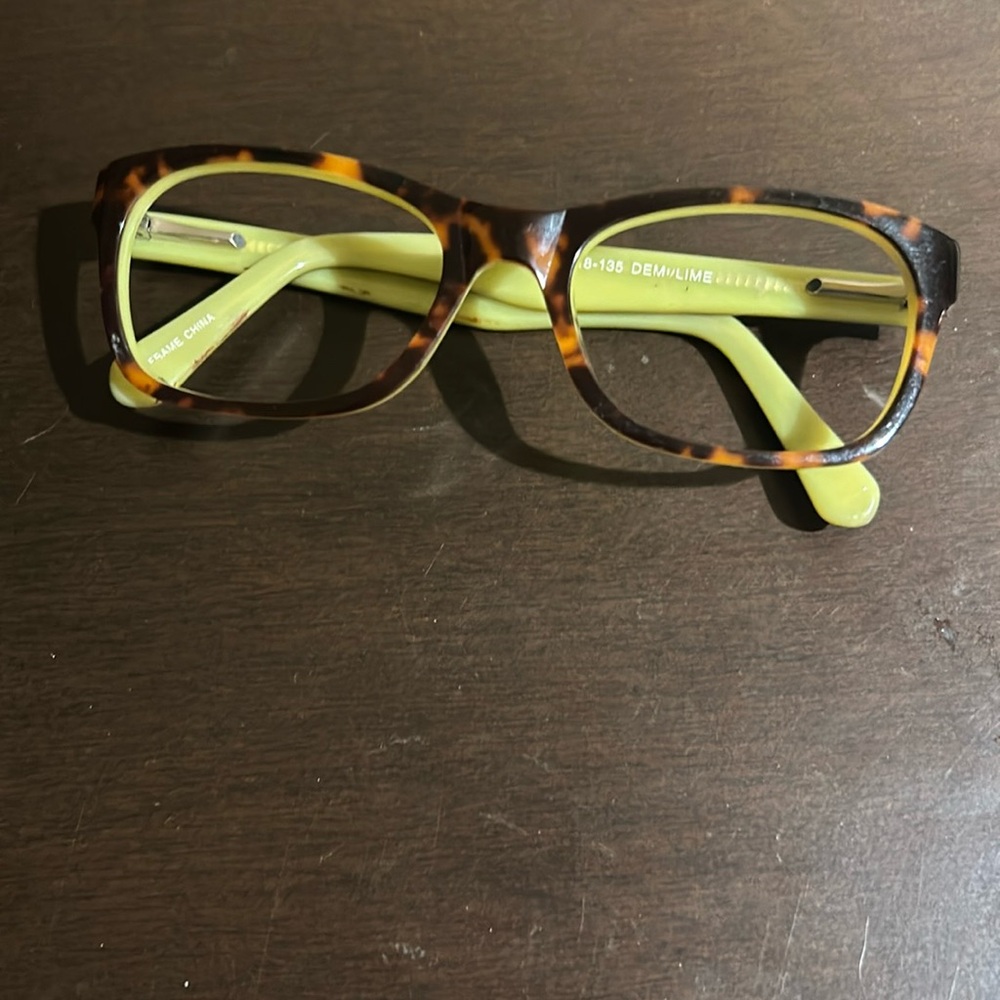 women's eye glasses frame